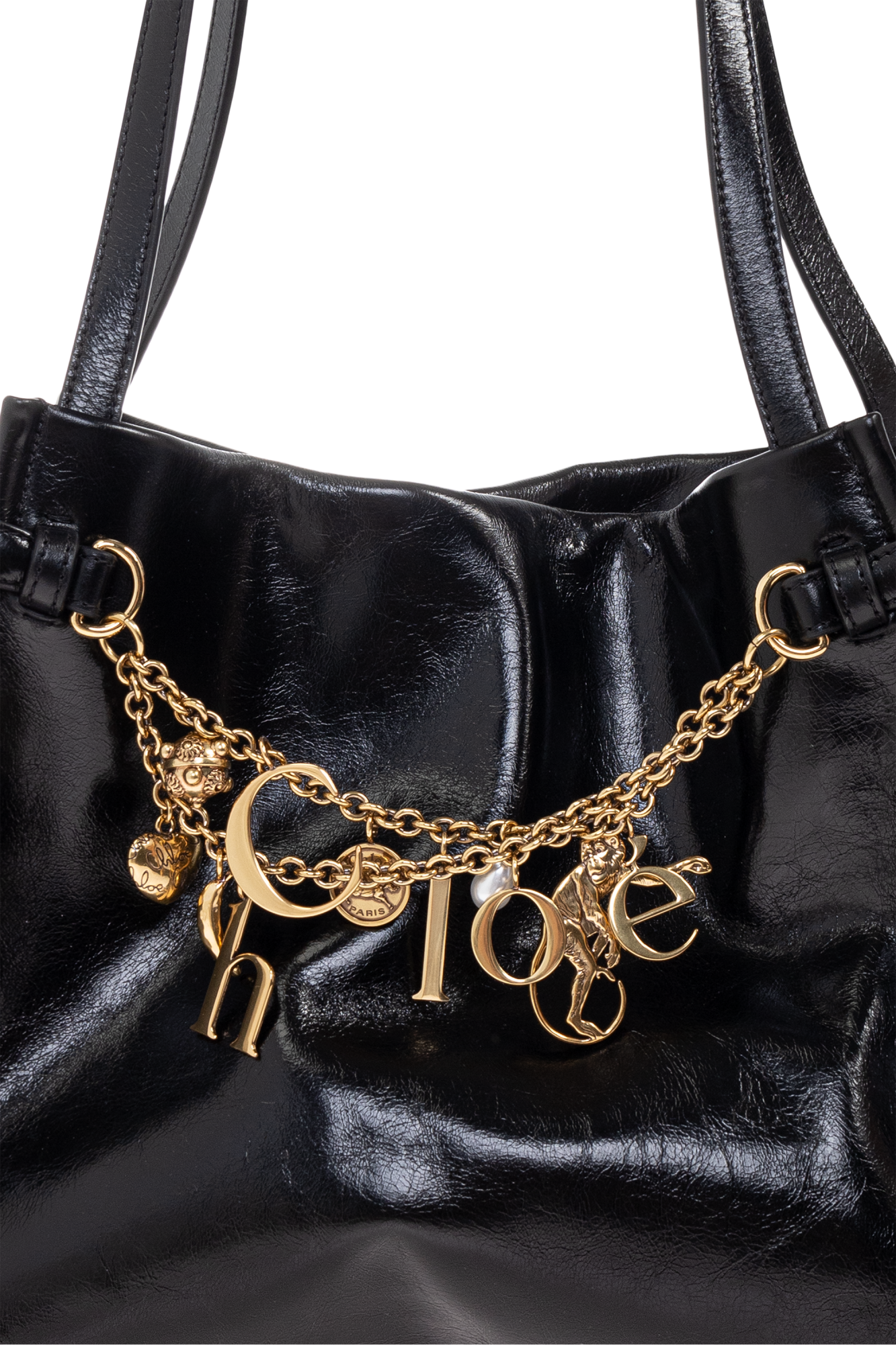 Chloé Shoulder bag `Charms` | Women's | Vitkac